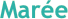 Marée